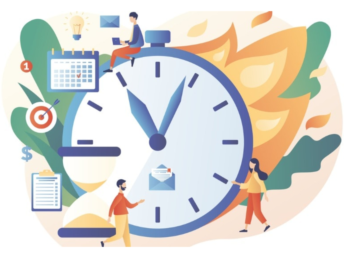 Nuestro esquema de trabajo
