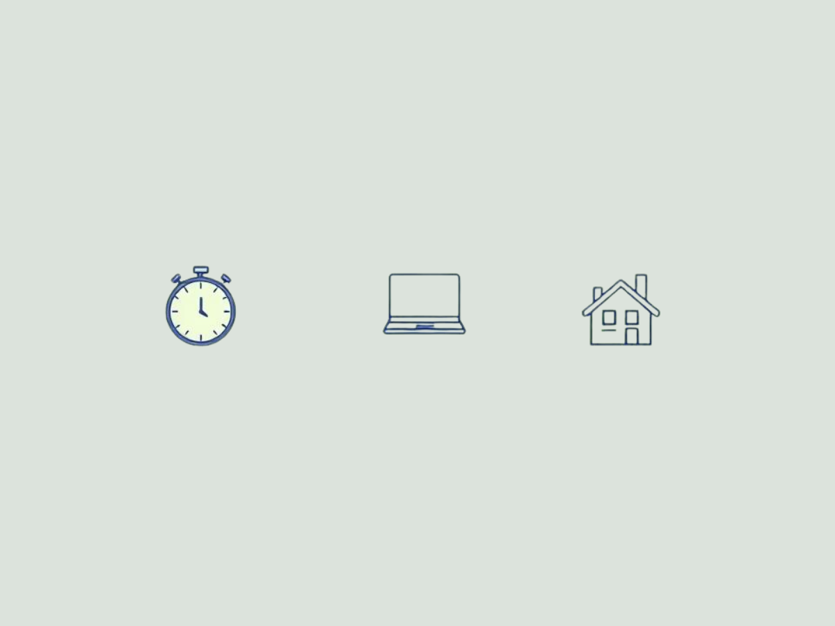 Nuestro esquema de trabajo